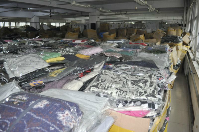 吴忠纺织品空运_航空加急件