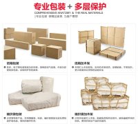 吴忠航空运输家具